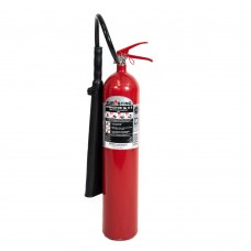 Stingator portativ cu CO2 Tip G5