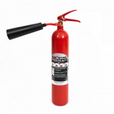 Stingator portativ cu CO2 Tip G2